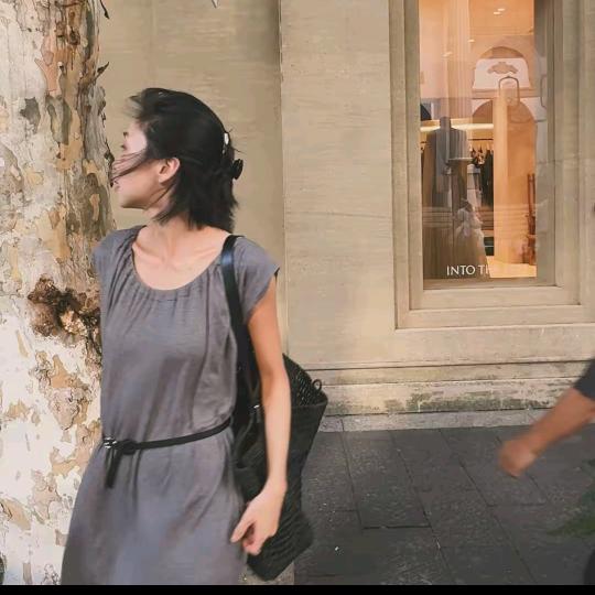 爱娜de穿搭记录