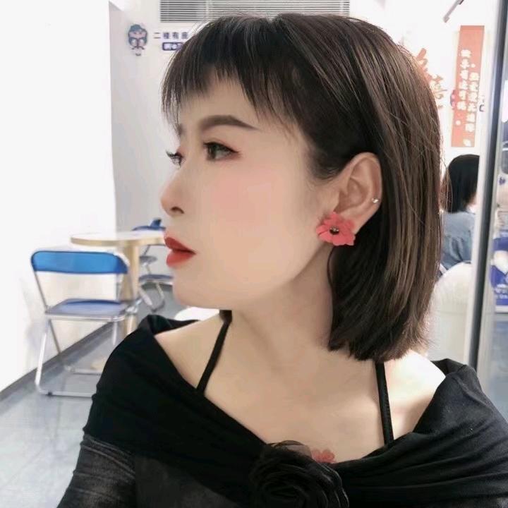 愿世界温柔待你