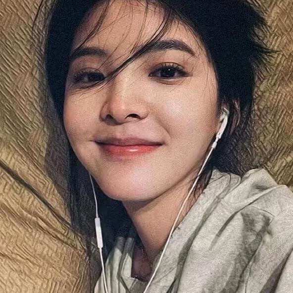 星星✨