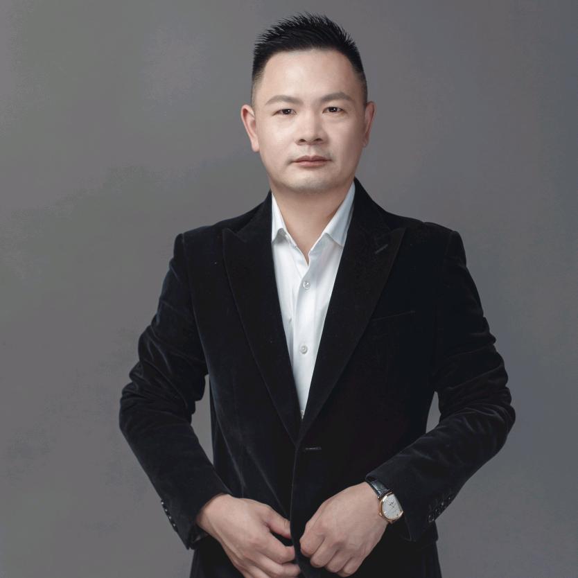 乐尔乐牙刷配送中心--达哥
