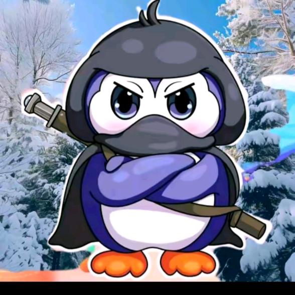懿戀🐧