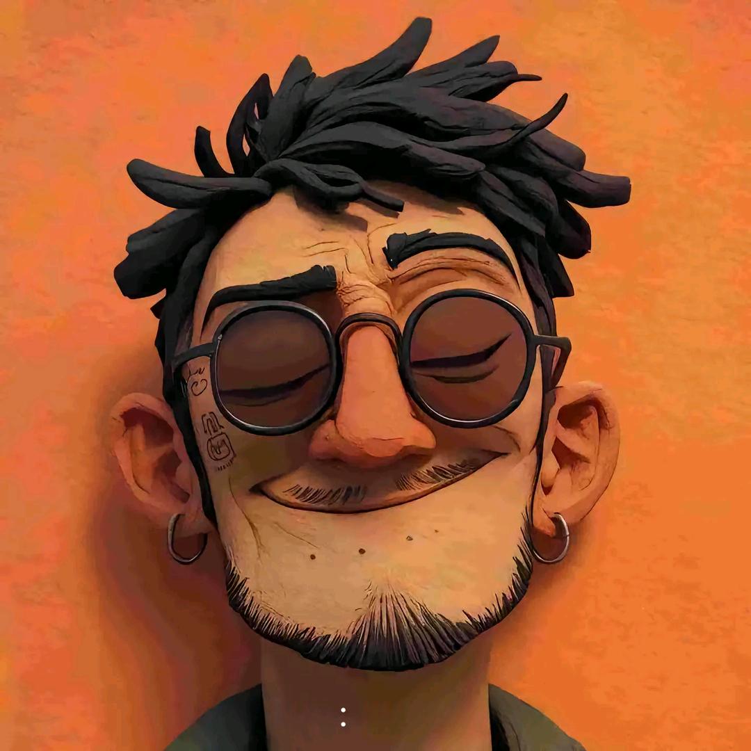 小伍的daily  🎃(无情版)