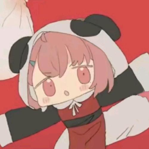 甜茜是旺旺小福星