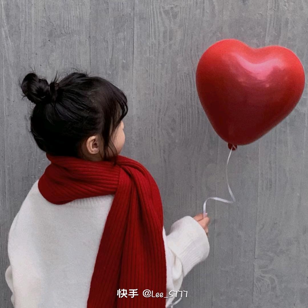 美眉好可爱
