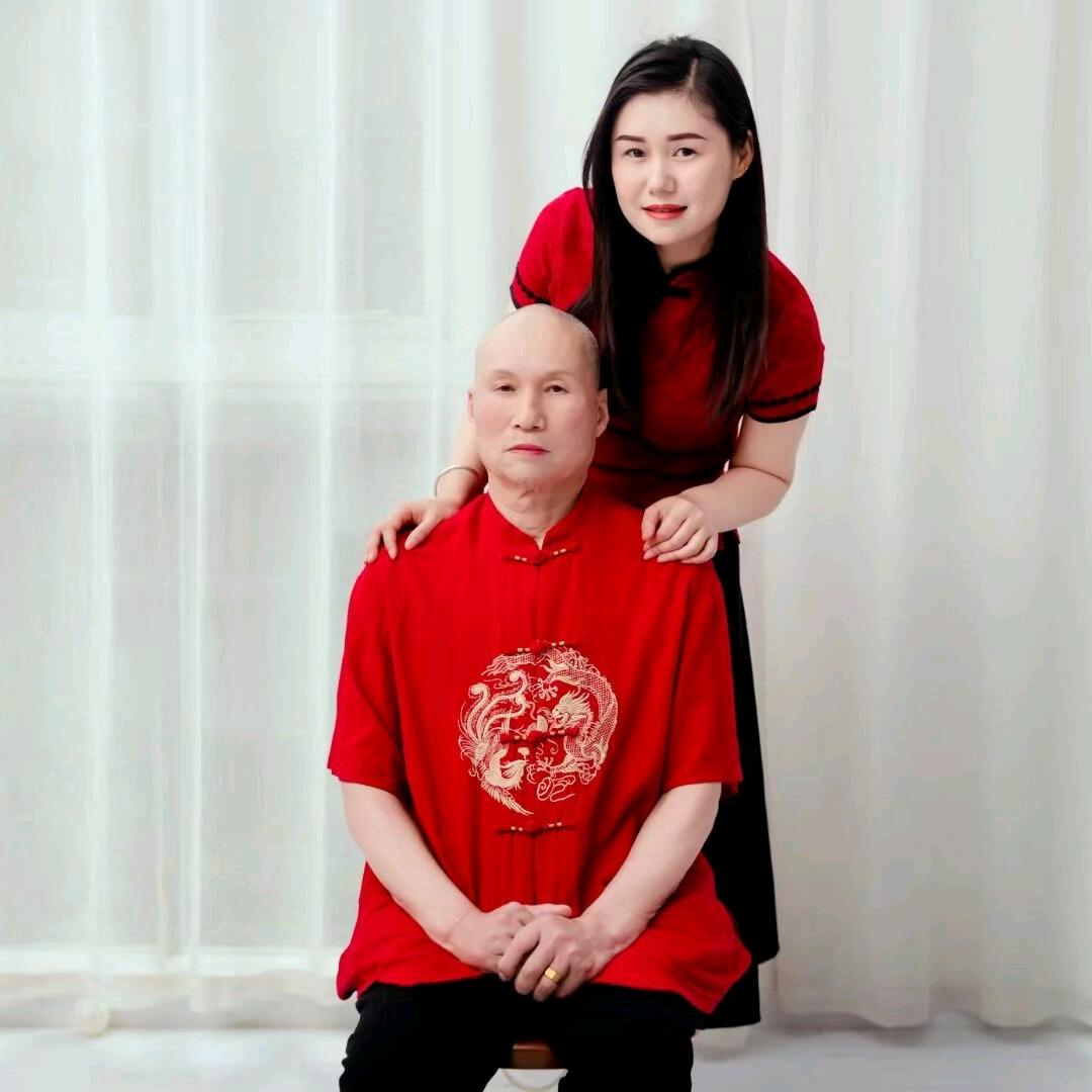 老爸再出发