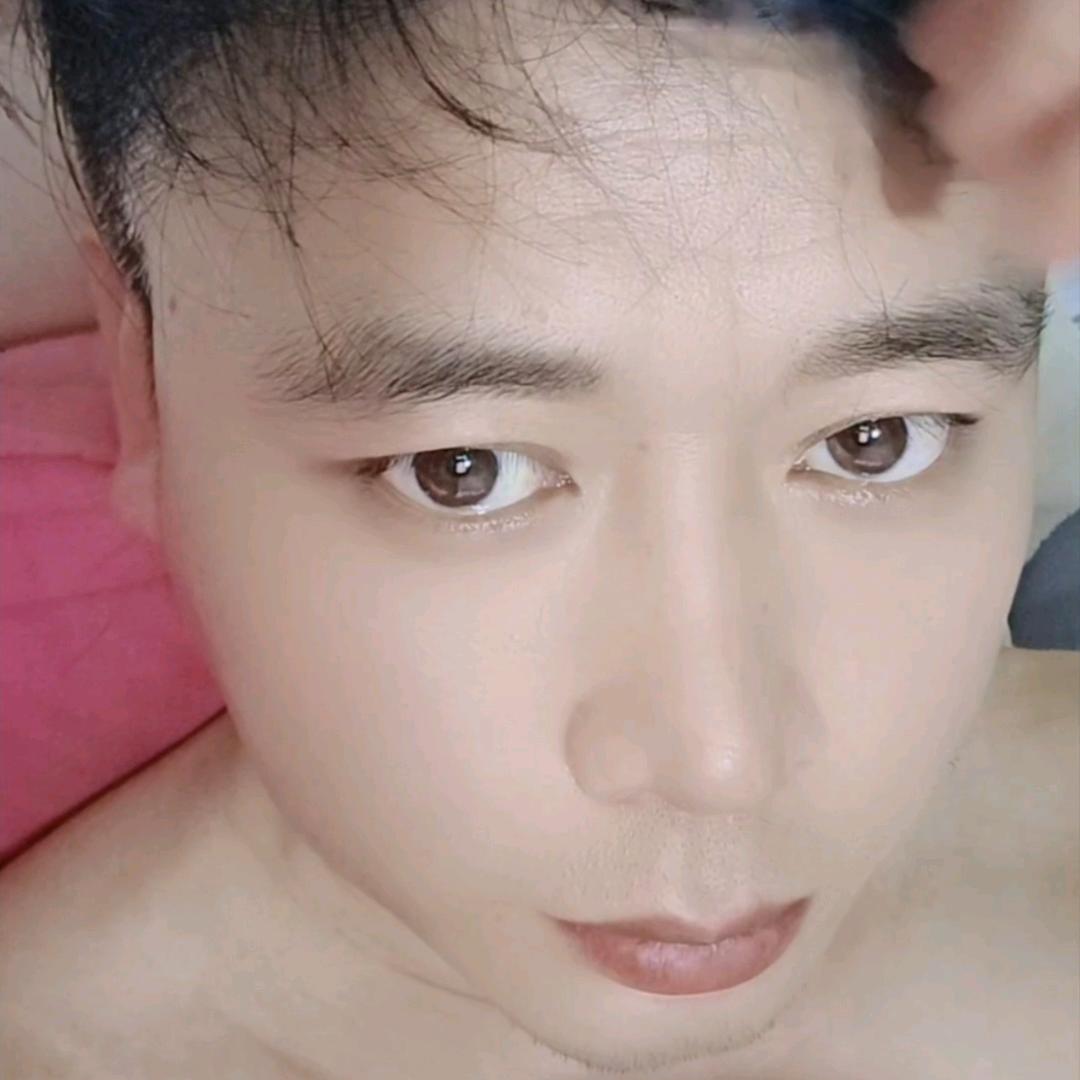 渣渣男