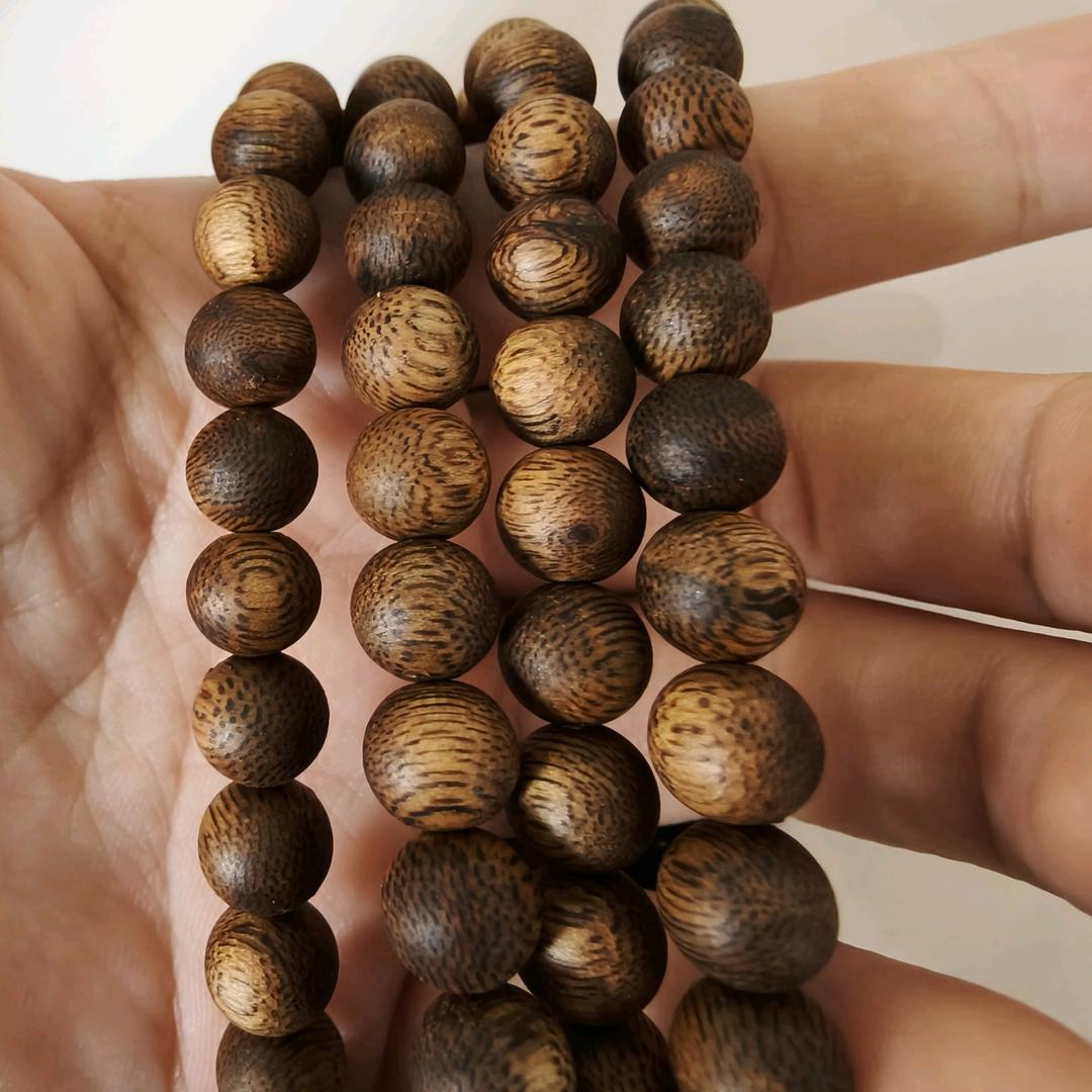 沉香香农【叶子】