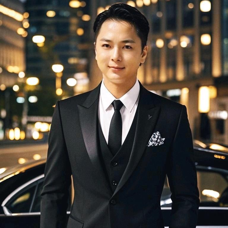 美业护肤品供应链