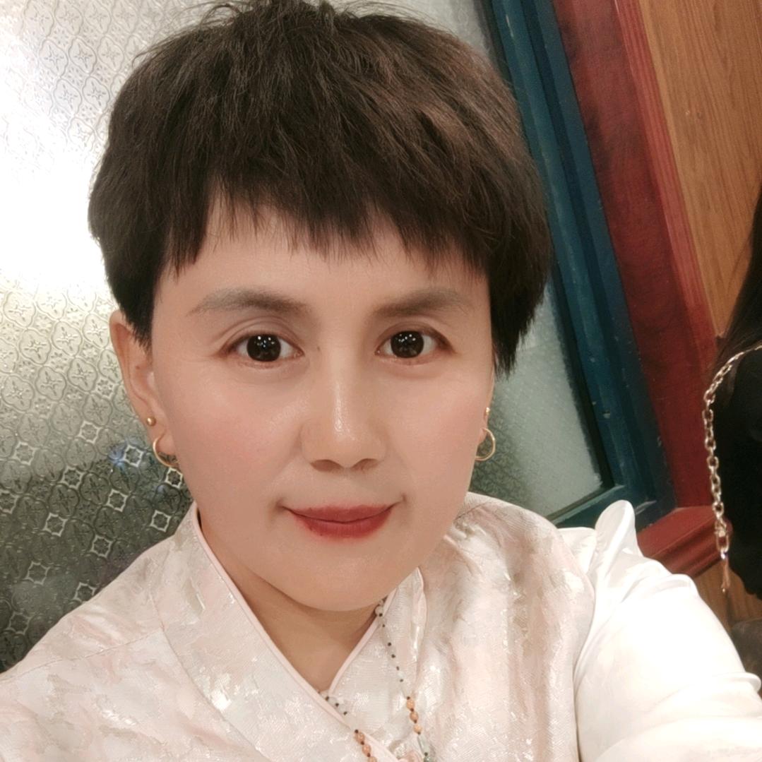 三枝花婆婆