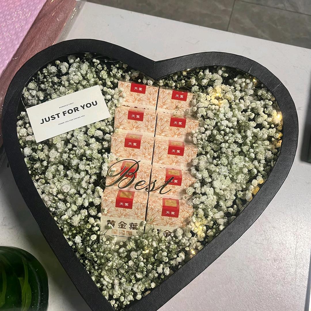 怕冷缺爱上冰！