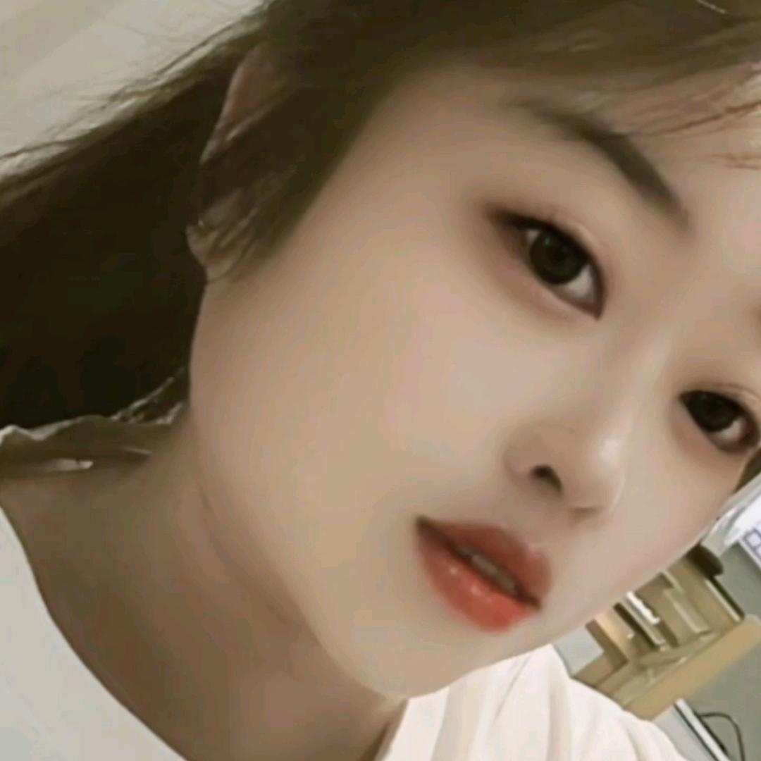 开心过好每一天💞💞