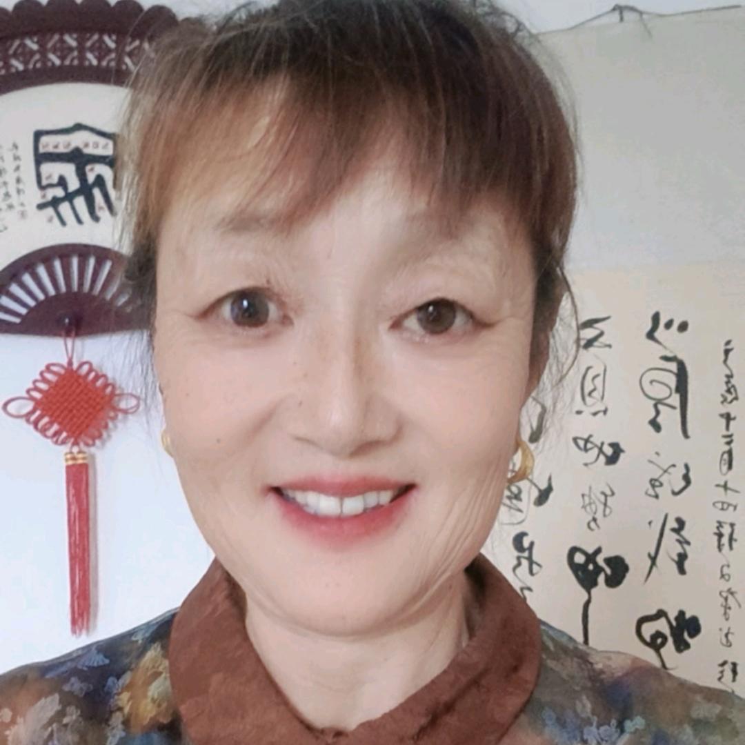 甜心奶奶