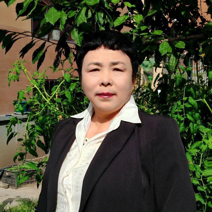 哈市商业地产艳姐