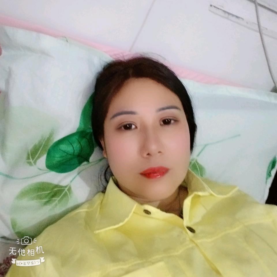 四川小表妹[停播中]