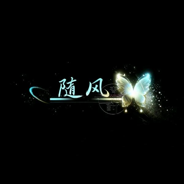 随 风🍃  ⁰⁵²⁹