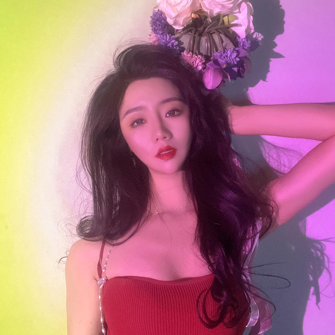 总是会迷鹿女士