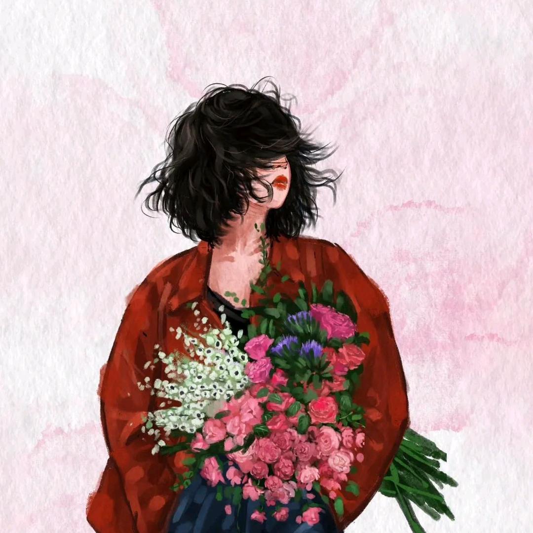 小困包💤