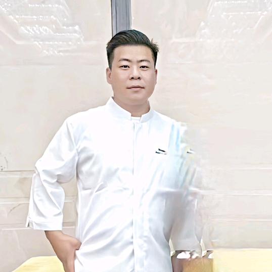 一清二白、（餐饮人）