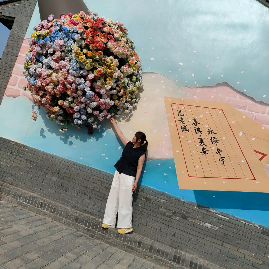 温柔ざ的笑《拒连赞》