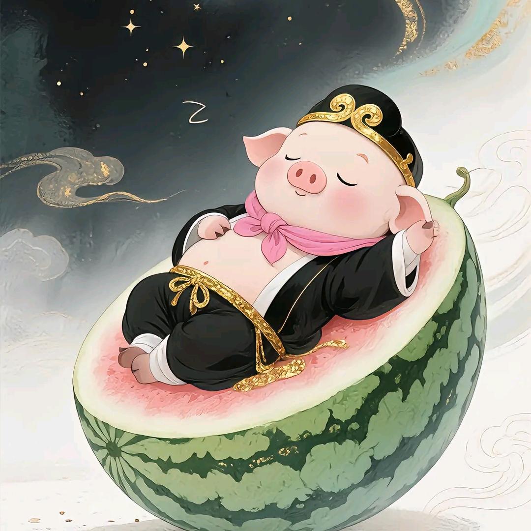 小佩仪吃饱饱😼