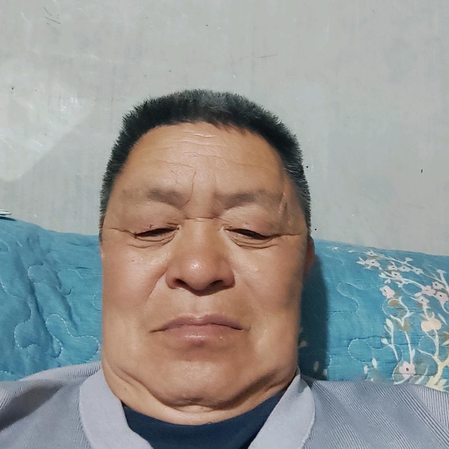 老农民老张‘