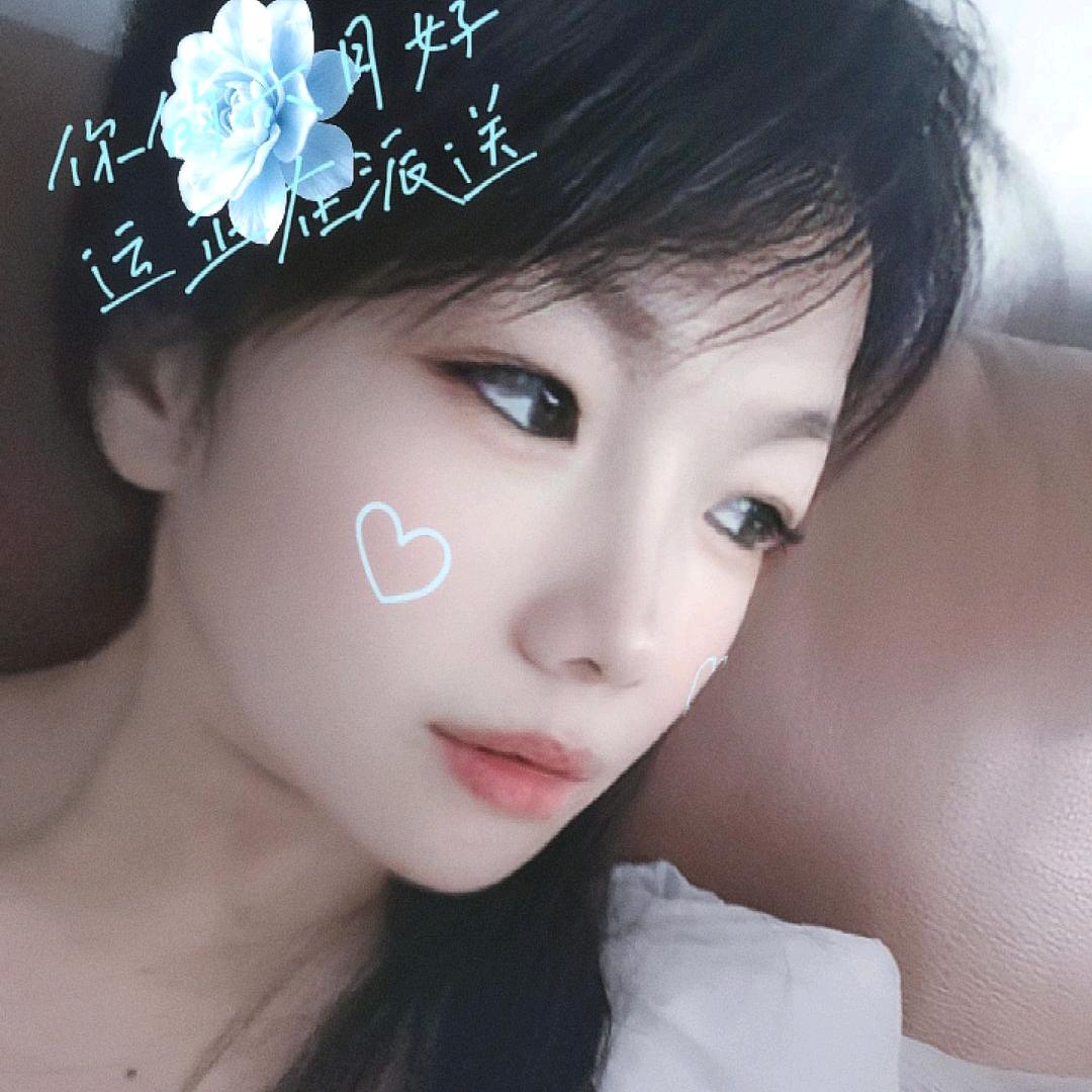 糯糯头像