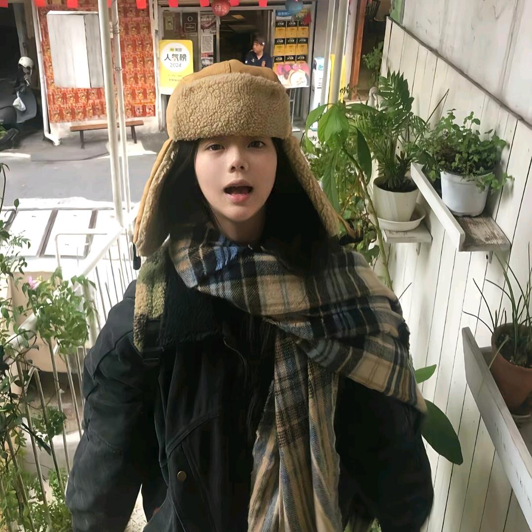 诗婷好物推荐
