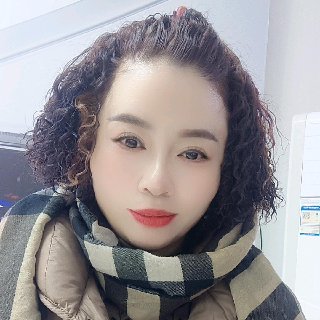 小苹果🍎