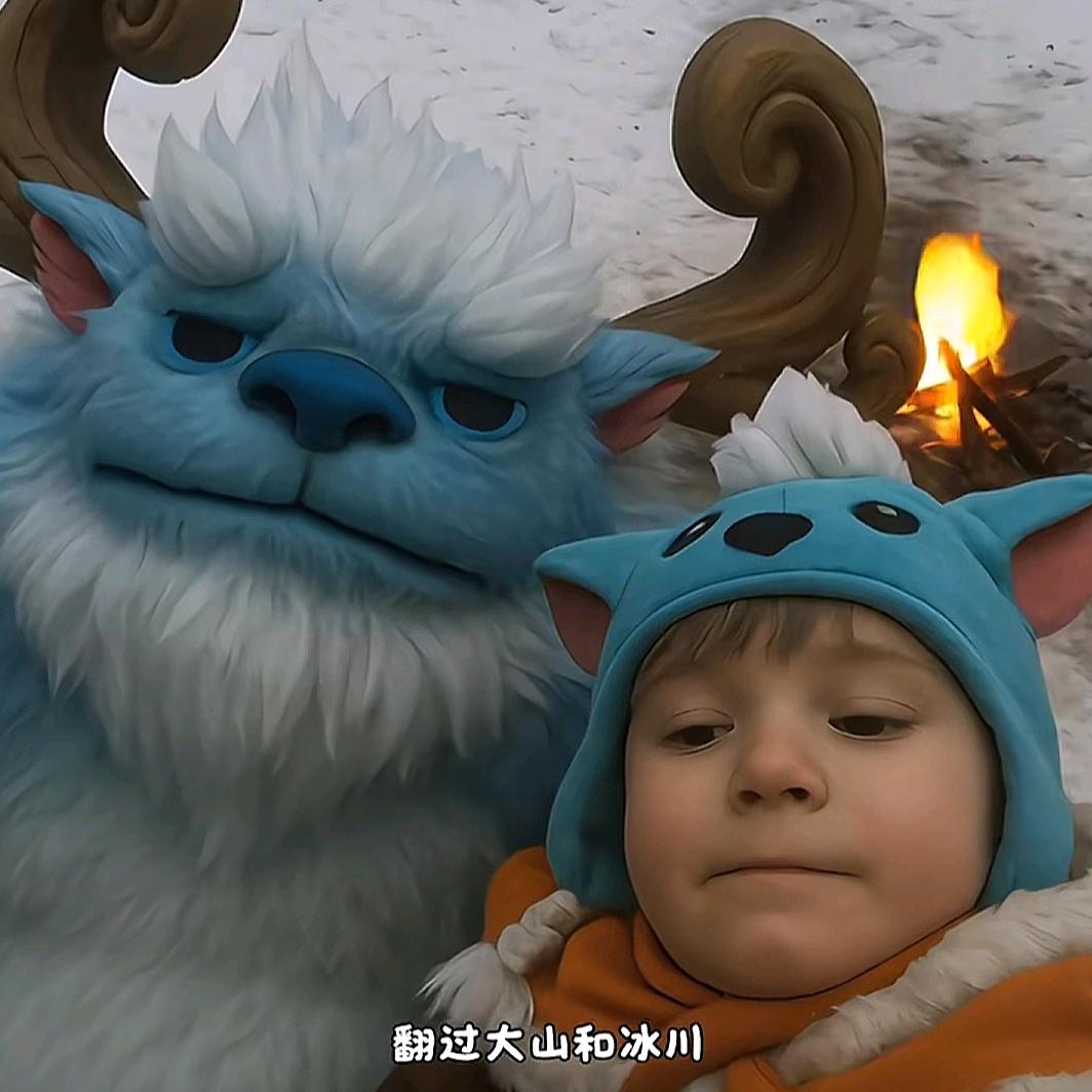 丢了信封的邮差