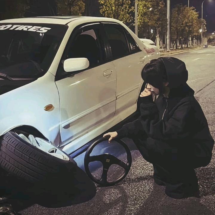脉动*