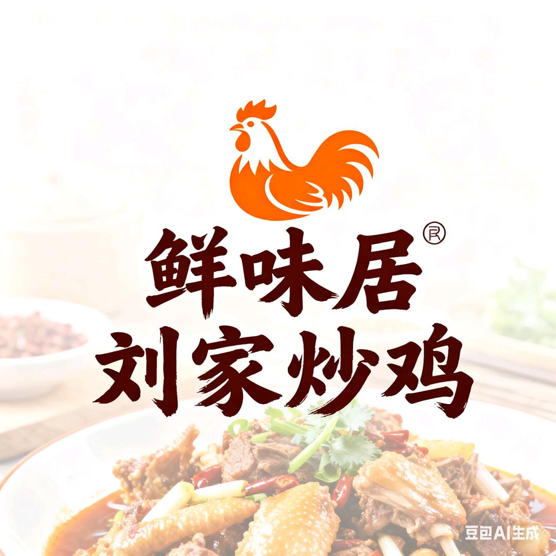 汾城鲜味居刘家炒鸡