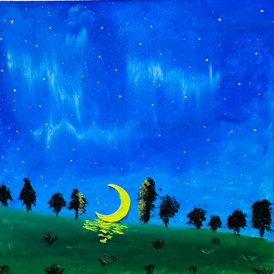 暗夜江湖