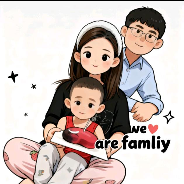 小李不吃西葫芦