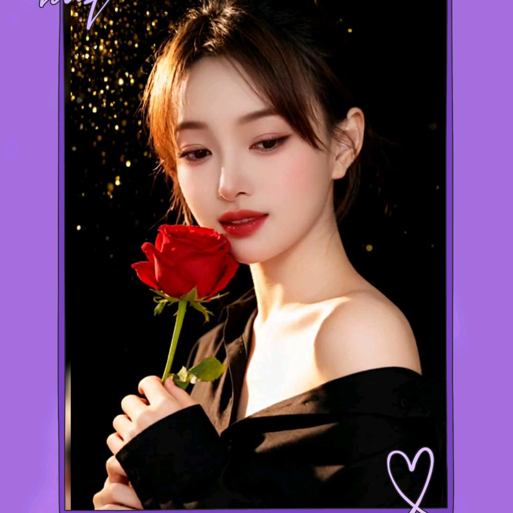 🌹真爱永恒🌹