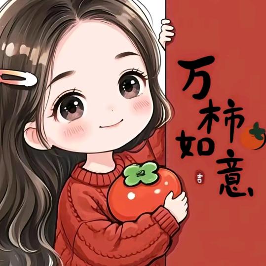 春暖花开
