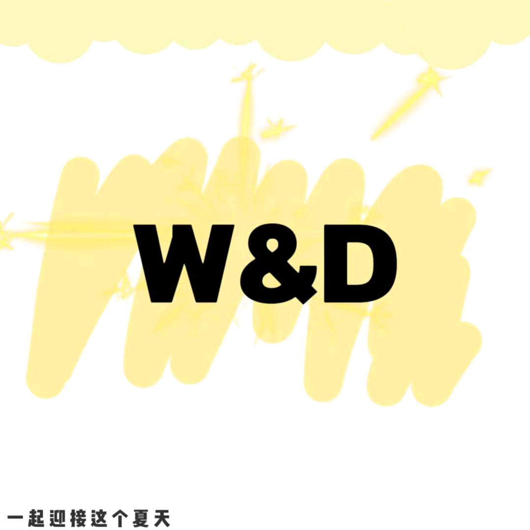 W&D时代峰峻随机舞蹈
