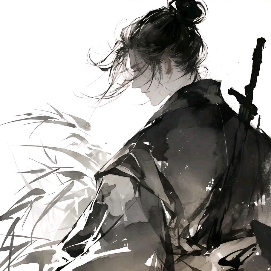 墨逸尘(见过王扁版)