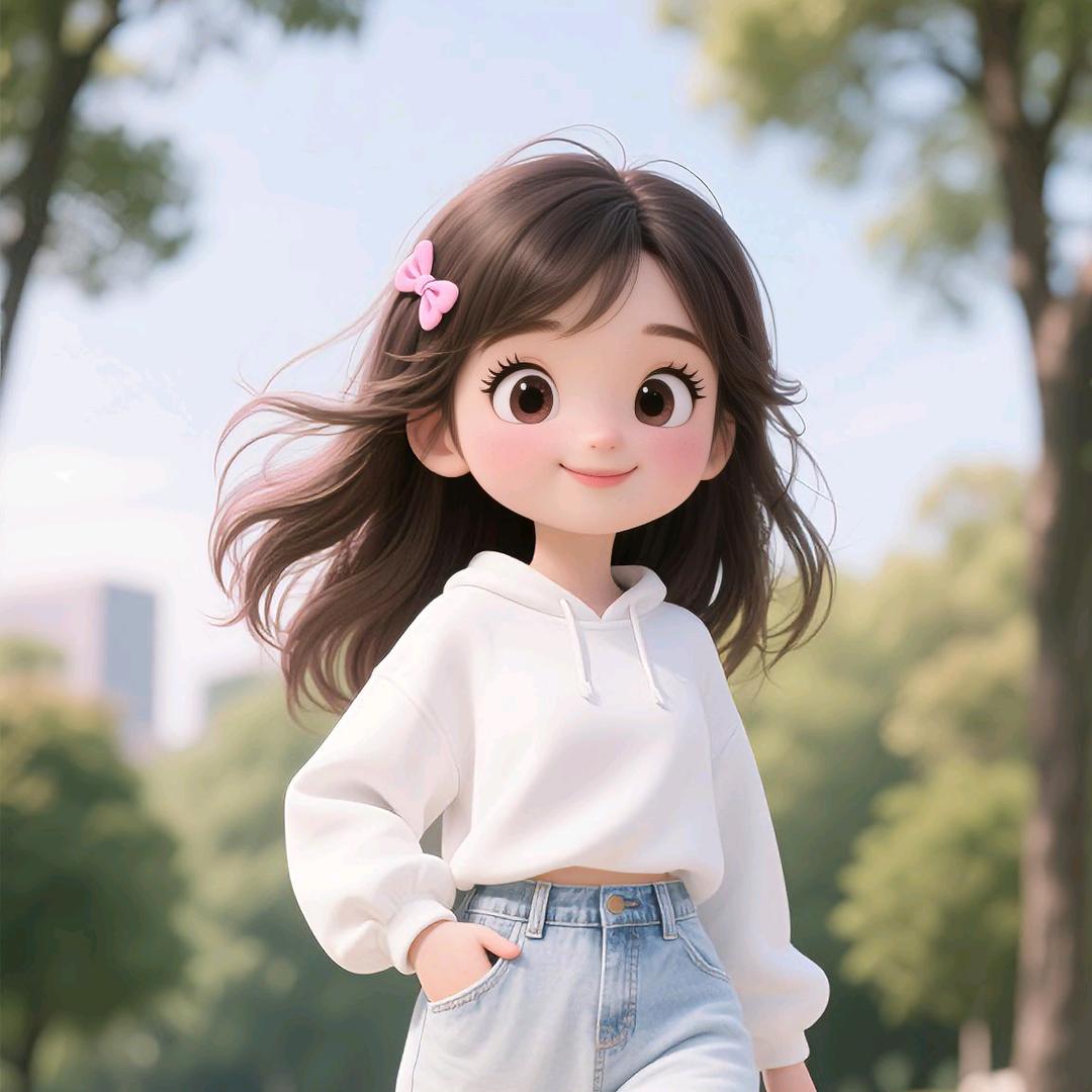 寇雅馨调肤养肤~周欢