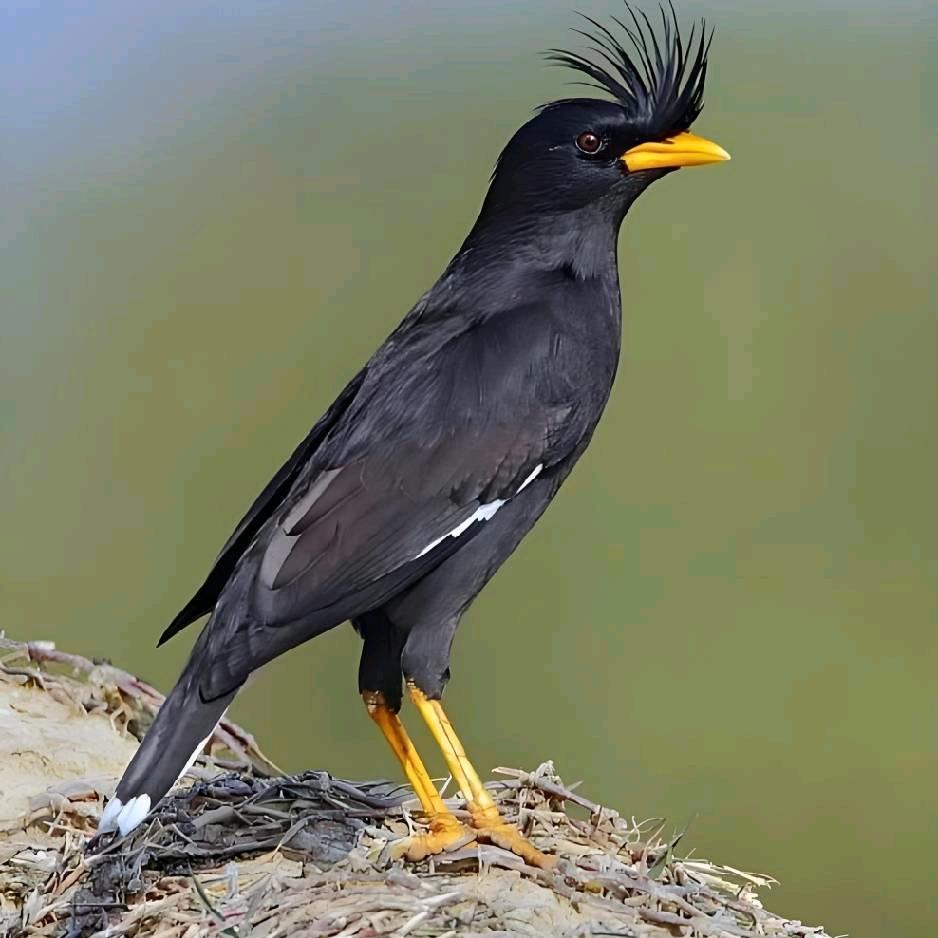 小河—八哥训练教师