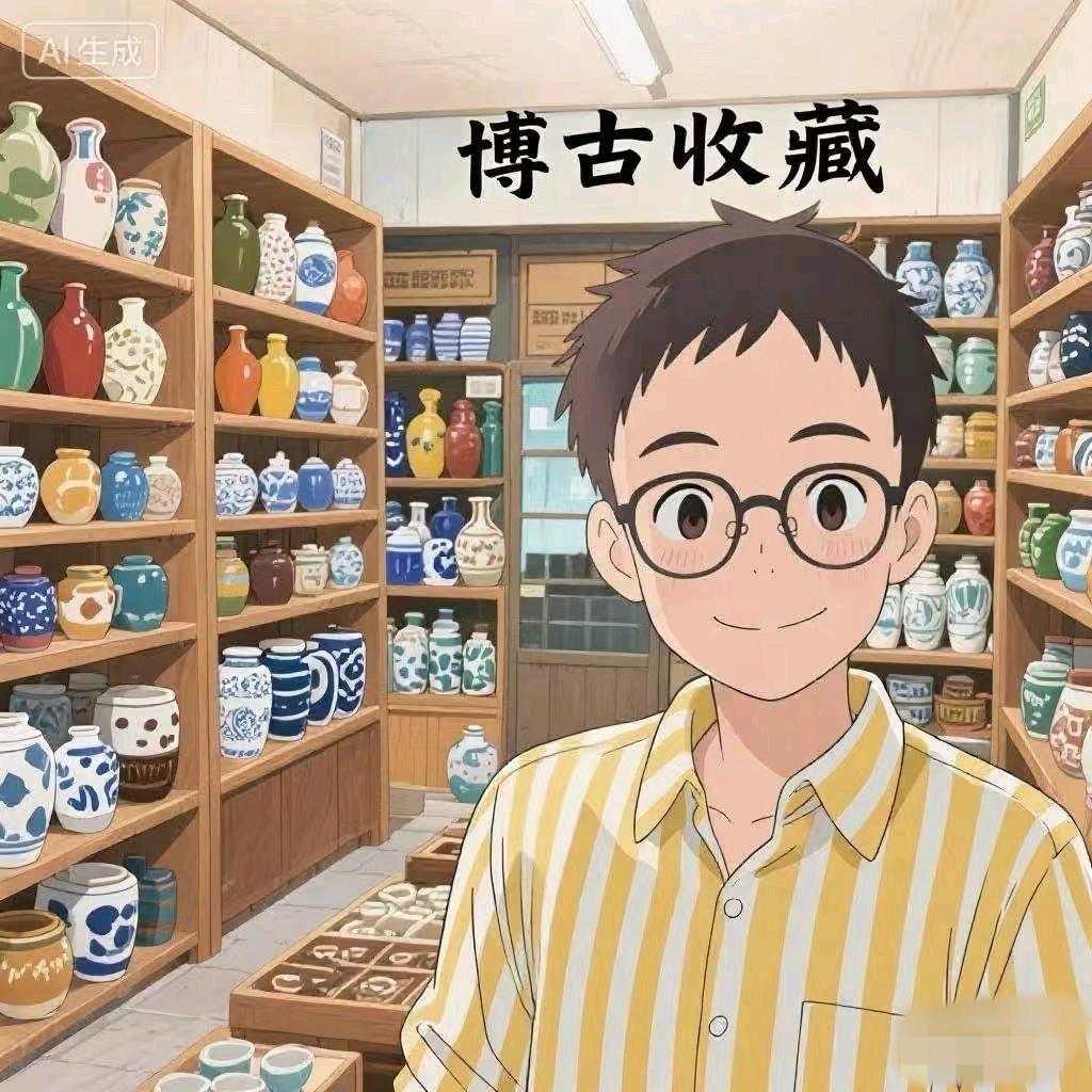 博古文化收藏