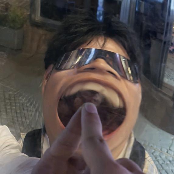 小盆友（上课静音版）