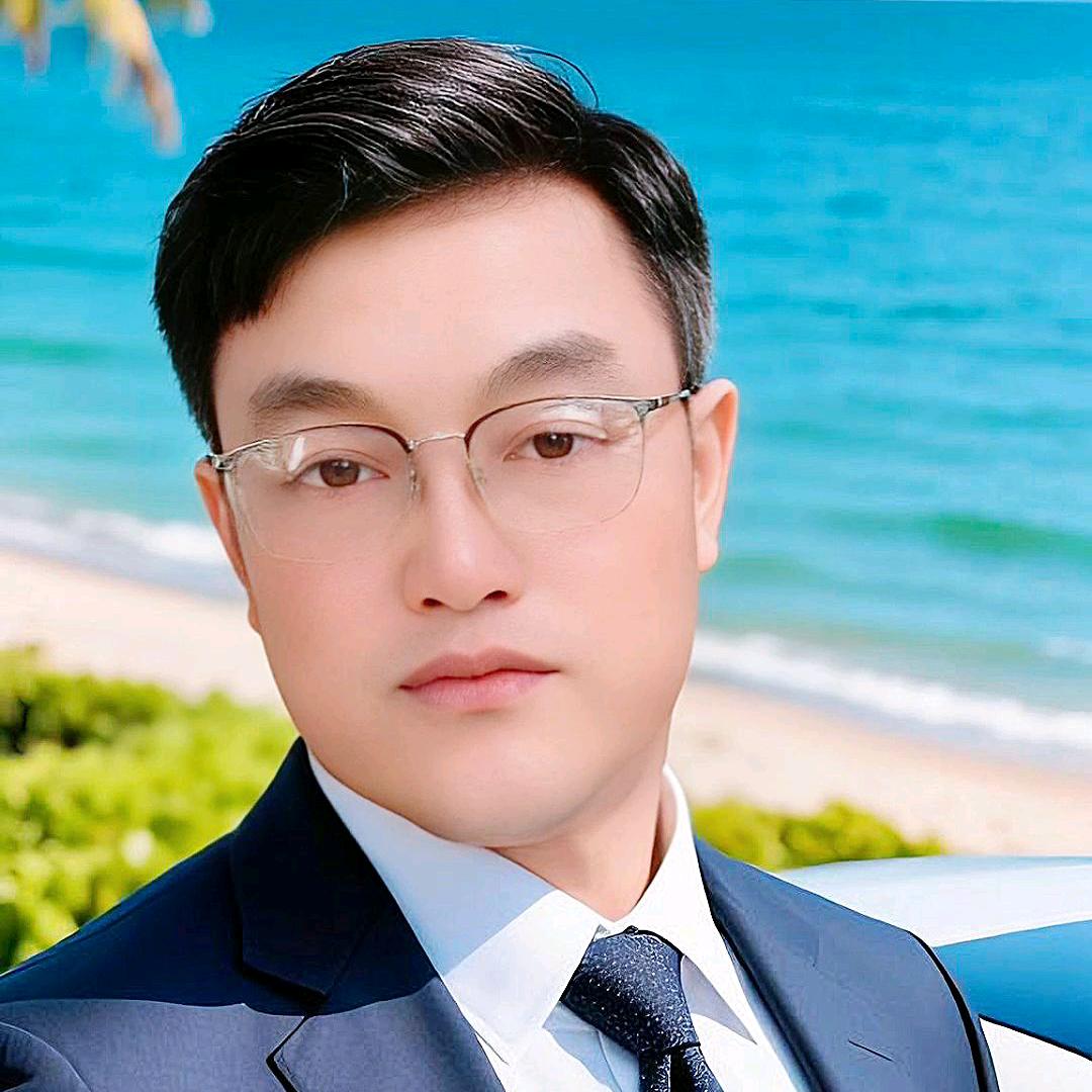 一个人的生活
