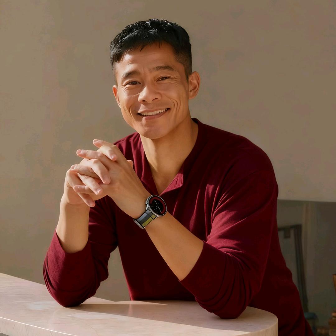 越来越好（起势）