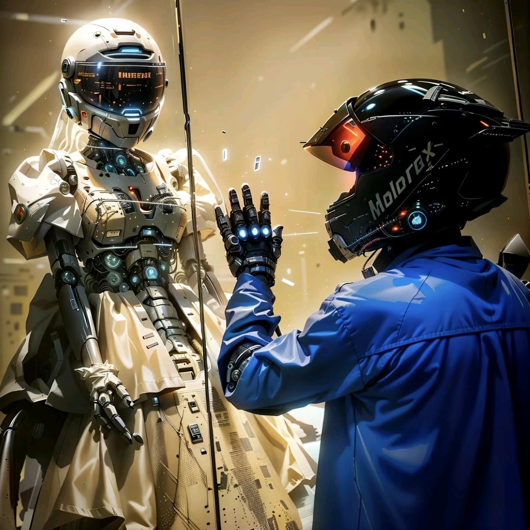 爱骑张雪的小梦