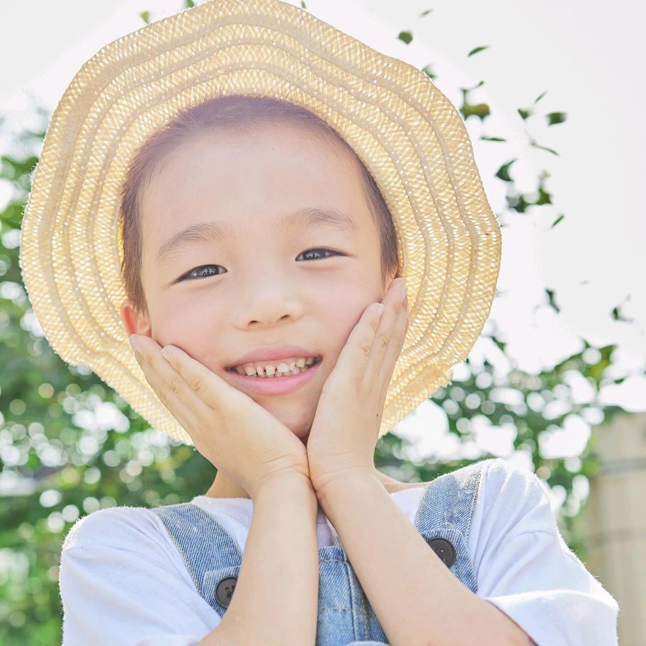 昊昊妈妈（日常）