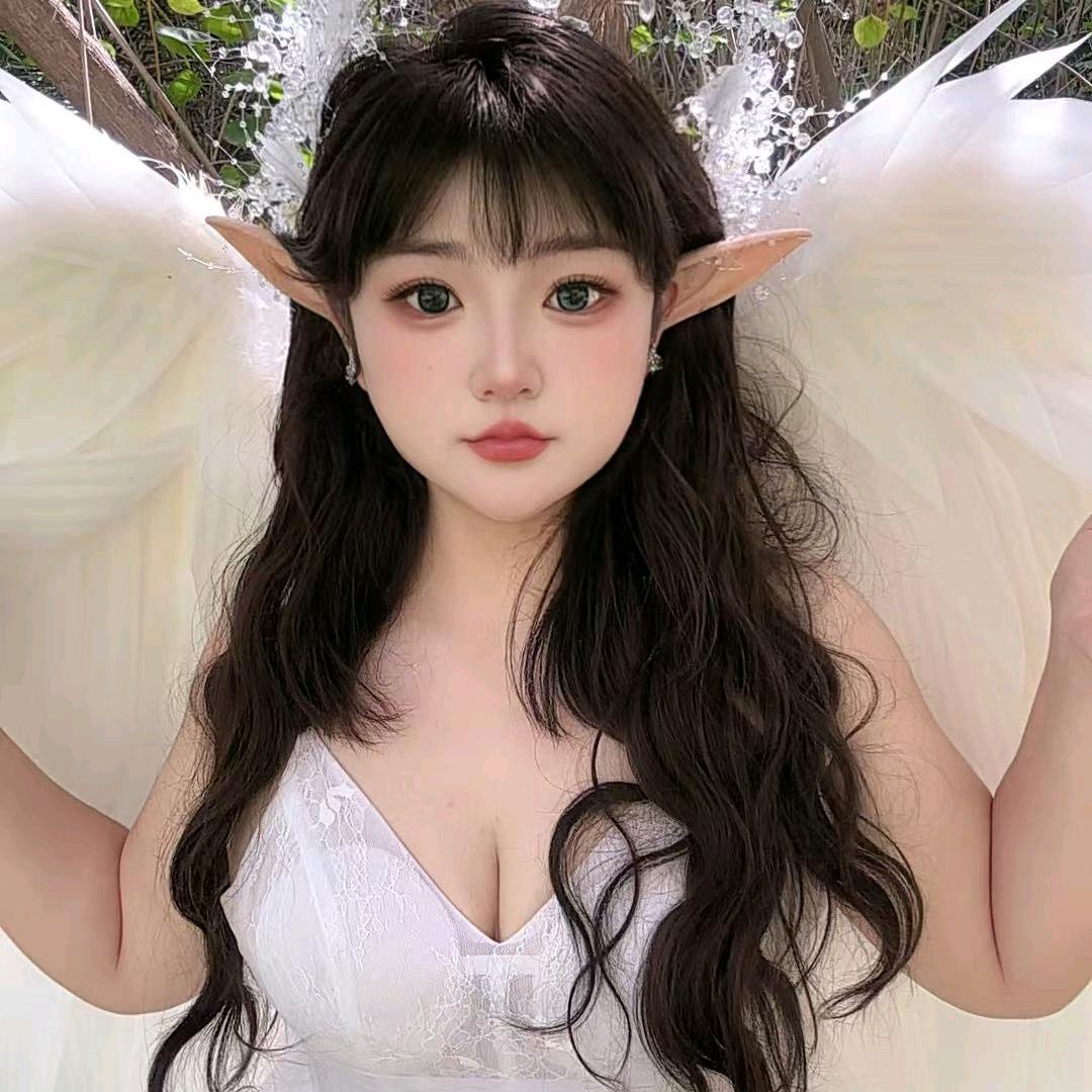 晶晶郝好笑