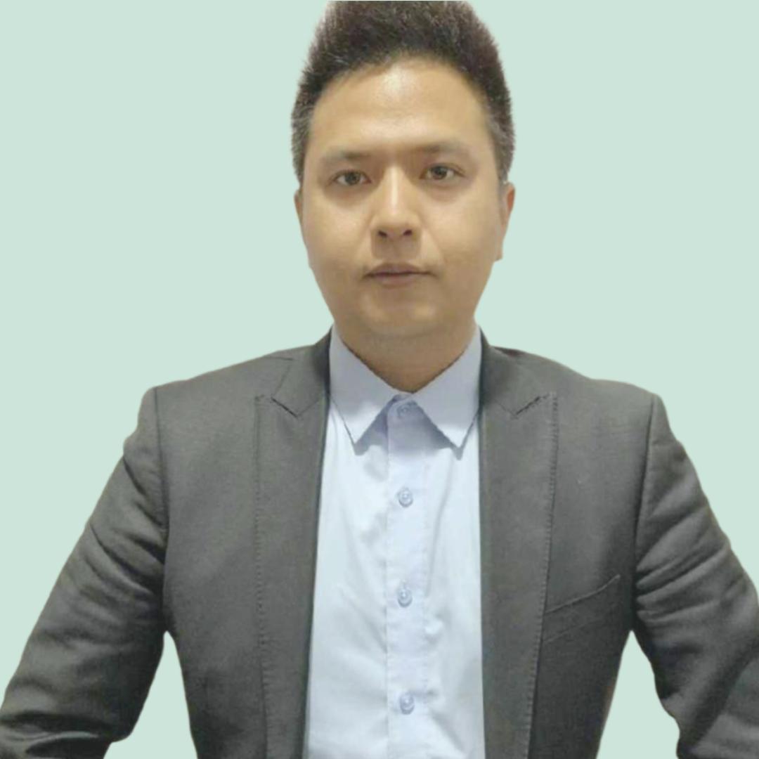 深房独家经纪人黄鹏