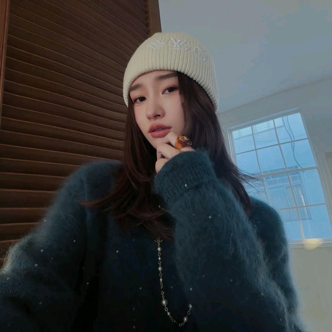 邱莹莹👗精选穿搭