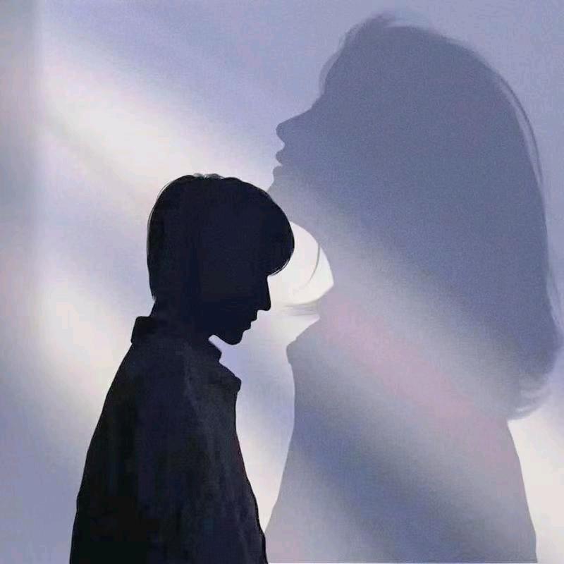 影子⚤