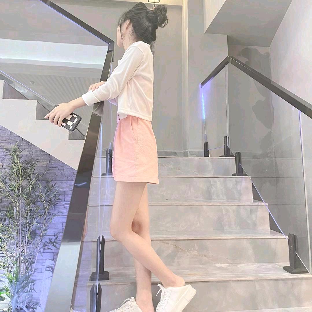 小蛮腰__